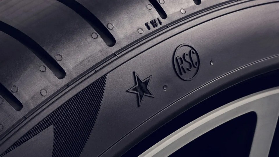 スターマーク・タイヤ＆純正アロイ・ホイール